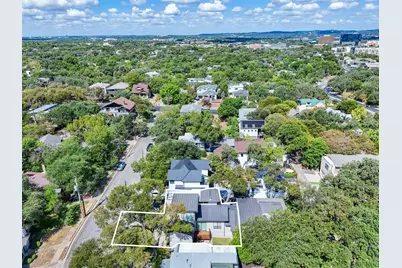 1012 Harwood Place #A, Austin, TX 78704 - Photo 36