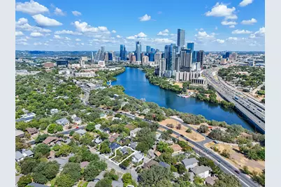 1012 Harwood Place #A, Austin, TX 78704 - Photo 32