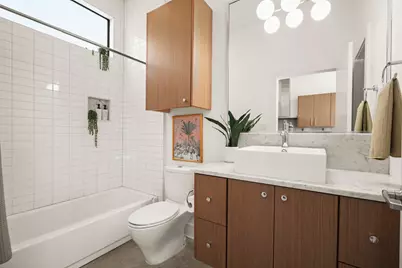 1012 Harwood Place #A, Austin, TX 78704 - Photo 16