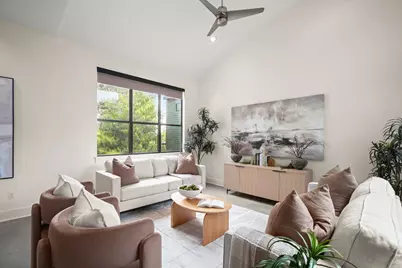 1012 Harwood Place #A, Austin, TX 78704 - Photo 4