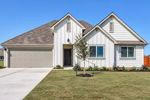 160 Davis Mountain Cove, Lockhart, TX 78644 - Photo 1