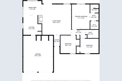 1002 Bodark Lane, Austin, TX 78745 - Photo 2