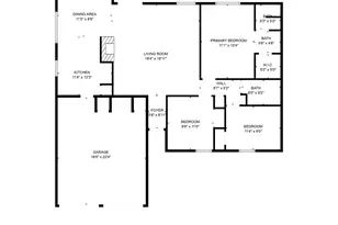 1002 Bodark Ln, Austin, TX 78745 - Photo 2