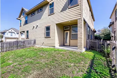 2501 Meyer Cove #B, Pflugerville, TX 78660 - Photo 12