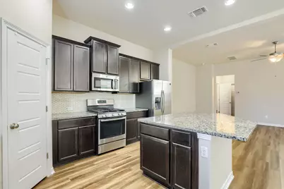 2501 Meyer Cove #B, Pflugerville, TX 78660 - Photo 4