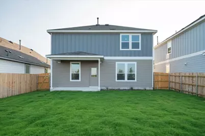 1636 West Kerr Pass, Leander, TX 78641 - Photo 14