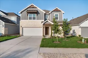 1636 W Kerr Pass, Leander, TX 78641 - Photo 1