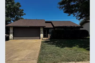 407 Hillside Drive, Round Rock, TX 78681 - Photo 2