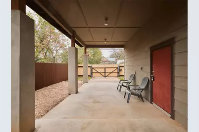 2002 E 13th Street #A, Austin, TX 78702 - Photo 32