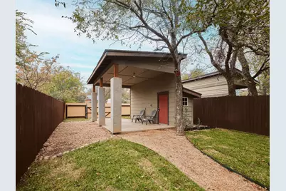 2002 E 13th Street #A, Austin, TX 78702 - Photo 34