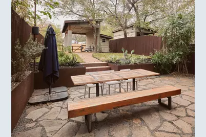 2002 E 13th Street #A, Austin, TX 78702 - Photo 6