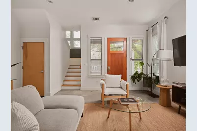 2002 E 13th Street #A, Austin, TX 78702 - Photo 6