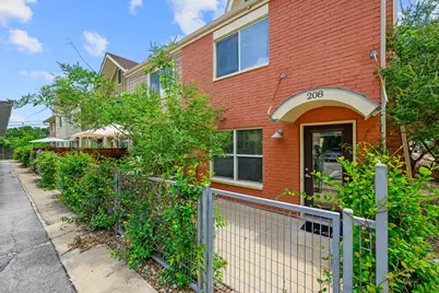 1101 Grove Boulevard #208, Austin, TX 78741 - Photo 18