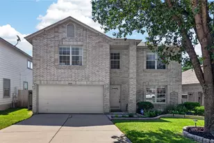 2008 Cyclone Ridge Cove, Round Rock, TX 78665 - Photo 1