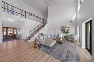 117 Point Rd, Fredericksburg, TX 78624 - Photo 4