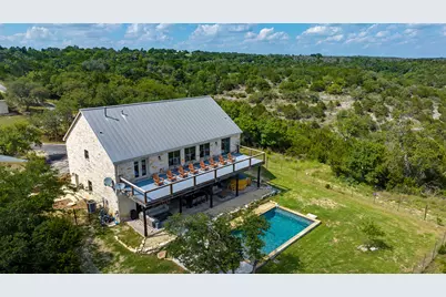 117 Point Road, Fredericksburg, TX 78624 - Photo 40