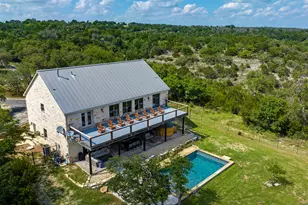 117 Point Rd, Fredericksburg, TX 78624 - Photo 40
