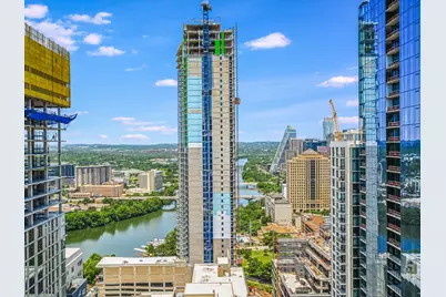84 East Avenue #3410, Austin, TX 78701 - Photo 1