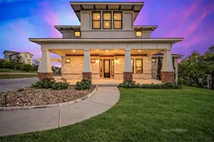 105 Willow Hill Dr, Georgetown, TX 78633 - Photo 1