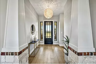 105 Willow Hill Drive, Georgetown, TX 78633 - Photo 8