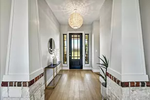 105 Willow Hill Dr, Georgetown, TX 78633 - Photo 8