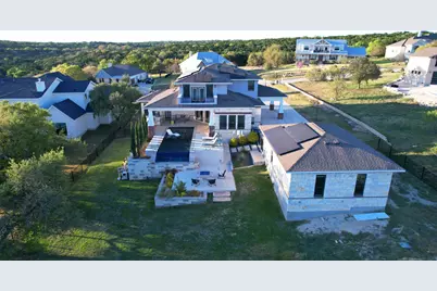 105 Willow Hill Drive, Georgetown, TX 78633 - Photo 36