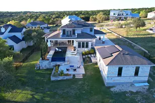 105 Willow Hill Dr, Georgetown, TX 78633 - Photo 36