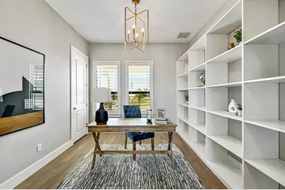 105 Willow Hill Drive, Georgetown, TX 78633 - Photo 12