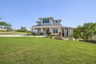 105 Willow Hill Dr, Georgetown, TX 78633 - Photo 6