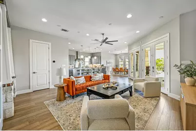 105 Willow Hill Drive, Georgetown, TX 78633 - Photo 10