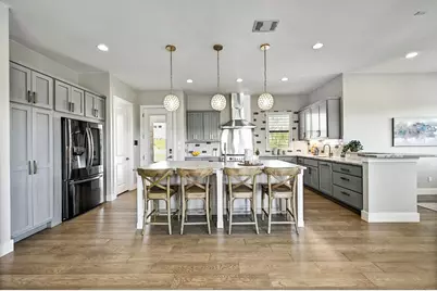 105 Willow Hill Drive, Georgetown, TX 78633 - Photo 4