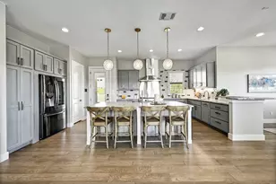 105 Willow Hill Dr, Georgetown, TX 78633 - Photo 4