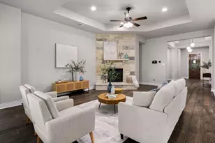 20216 Clare Island Bend, Pflugerville, TX 78660 - Photo 4