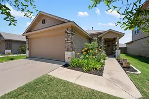 3301 Tilmon Ln., Austin, TX 78725 - Photo 2