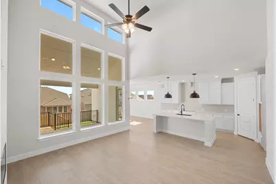 138 Ash Juniper Road, Georgetown, TX 78633 - Photo 4