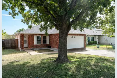 3111 Hailey Lane, Round Rock, TX 78664 - Photo 2