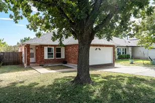 3111 Hailey Ln, Round Rock, TX 78664 - Photo 2