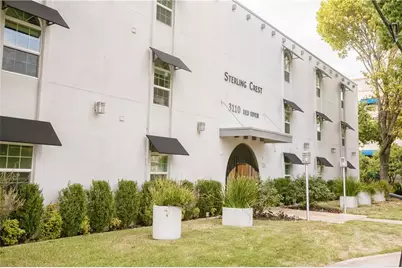 3110 Red River Street #D-315, Austin, TX 78705 - Photo 12