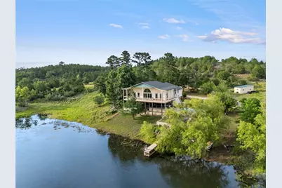 493 Cottletown Road #C, Smithville, TX 78957 - Photo 8