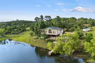 493 Cottletown Rd, Smithville, TX 78957 - Photo 8