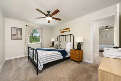 493 Cottletown Road #C, Smithville, TX 78957 - Photo 20