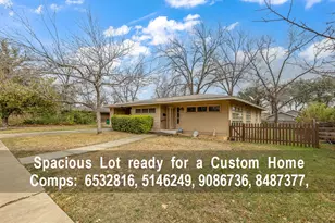 4809 Westfield Dr, Austin, TX 78731 - Photo 1