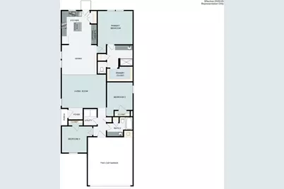 134 Summer Drive, Elgin, TX 78621 - Photo 38