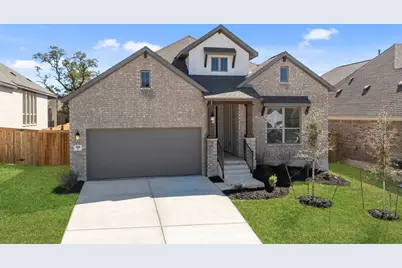 408 Five Mile Creek Way, Kyle, TX 78640 - Photo 2