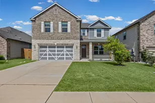 5124 Lazy Ct Dr, Austin, TX 78724 - Photo 1