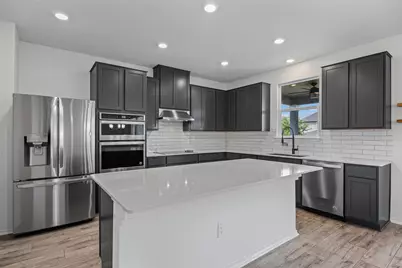 5124 Lazy Court Drive, Austin, TX 78724 - Photo 8