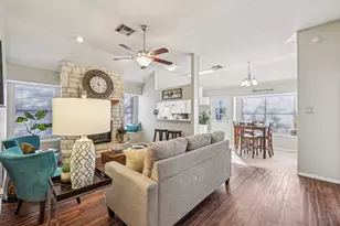 1503 Lantana Dr, Round Rock, TX 78664 - Photo 8