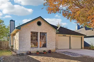 1503 Lantana Dr, Round Rock, TX 78664 - Photo 2