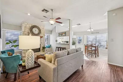 1503 Lantana Drive, Round Rock, TX 78664 - Photo 8