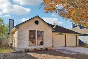 1503 Lantana Dr, Round Rock, TX 78664 - Photo 2